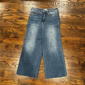 Women's Blue Jeans